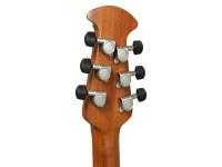 Ovation Pro Series Ultra 1516 Mid Non-Cutaway Ovation Pro Series Ultra 1516 Mid Non-Cutaway